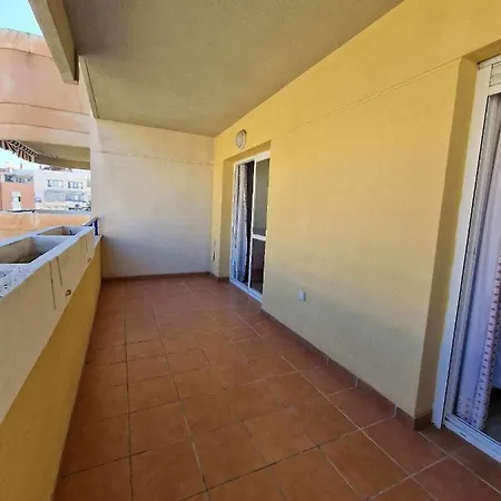 Appartement Apto 2 Hab Playa Y Aeropuerto - Martin Carpena Málaga