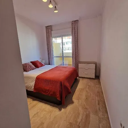 Appartement Apto 2 Hab Playa Y Aeropuerto - Martin Carpena *
