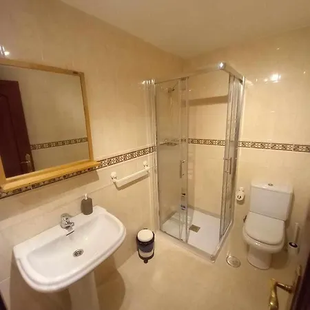 Appartement Apto 2 Hab Playa Y Aeropuerto - Martin Carpena